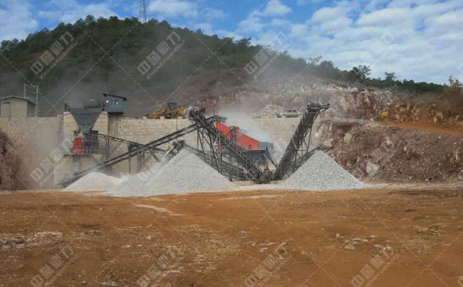 �r(sh��)�a(ch��n)450��ʯ�ψ����a(ch��n)��