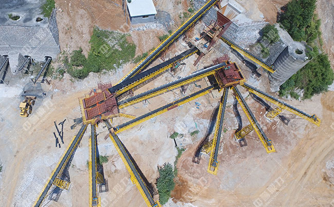 ����ʡ�������S�F����ʯ��(ch��ng)�r(sh��)�a(ch��n)500��ɰʯ���a(ch��n)��