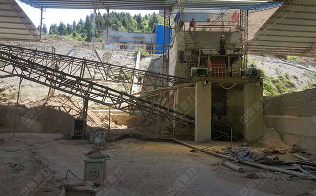 �r(sh��)�a(ch��n)300����ʯ���a(ch��n)��