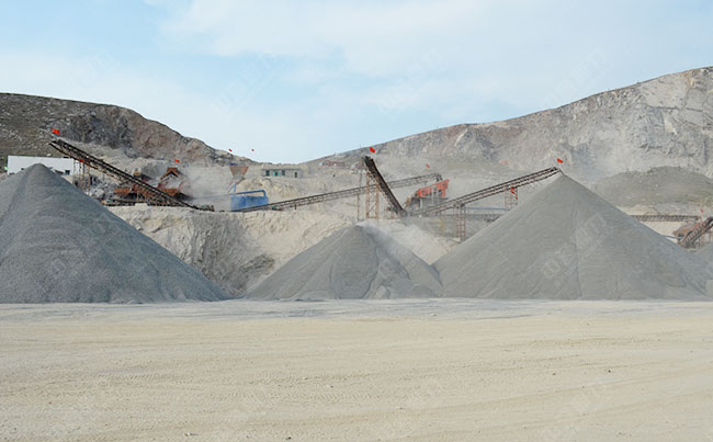 �r�a(ch��n)600��ʯ�Ӽӹ����a(ch��n)��