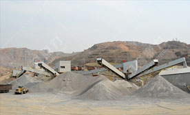 河南滎陽(yáng)日產(chǎn)萬(wàn)噸大型環(huán)保石料廠生產(chǎn)線