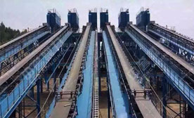 河南安陽(yáng)中聯(lián)時(shí)產(chǎn)2500噸石料破碎生產(chǎn)線