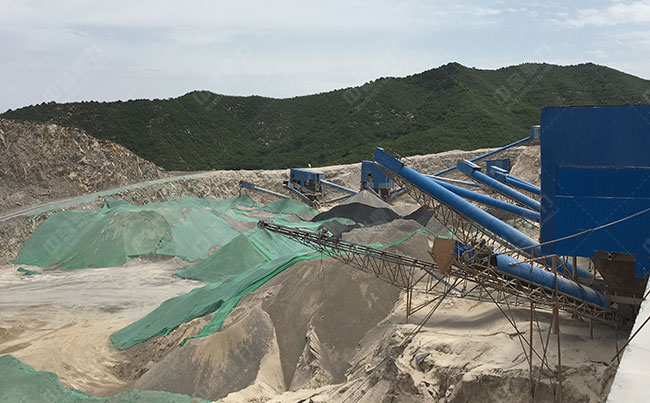 �r(sh��)�a(ch��n)800��ɰʯ�������a(ch��n)��