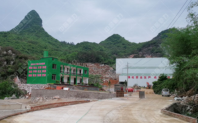 �V��ʡ���������ν��ĕr�a(ch��n)800��ʯ�ϏS�h(hu��n)�����a(ch��n)��