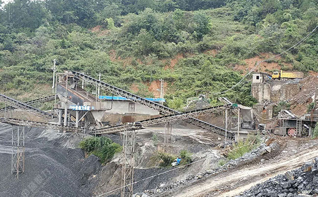 �r(sh��)�a(ch��n)600��ʯ�����a(ch��n)��