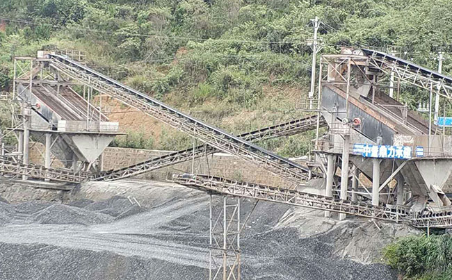 �r(sh��)�a(ch��n)600��ʯ�����a(ch��n)��