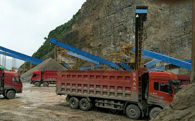 �r(sh��)�a(ch��n)600-800��ɰʯ�������a(ch��n)��(xi��n)