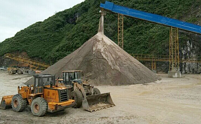 �r(sh��)�a(ch��n)600-800��ɰʯ�������a(ch��n)��(xi��n)